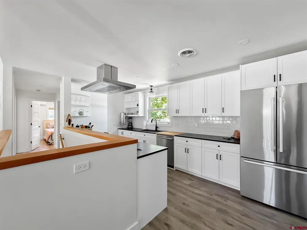 1014 3rd Street Paonia, CO 81428