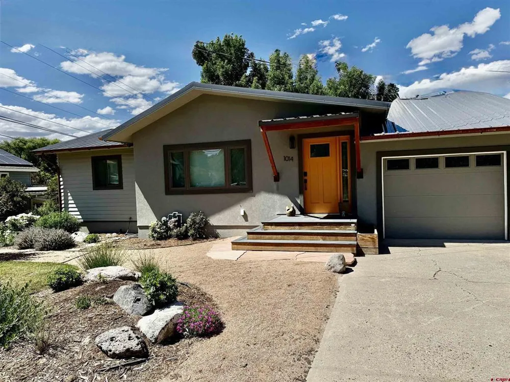 1014 3rd Street Paonia, CO 81428