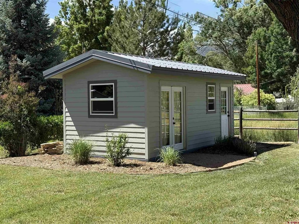 1014 3rd Street Paonia, CO 81428