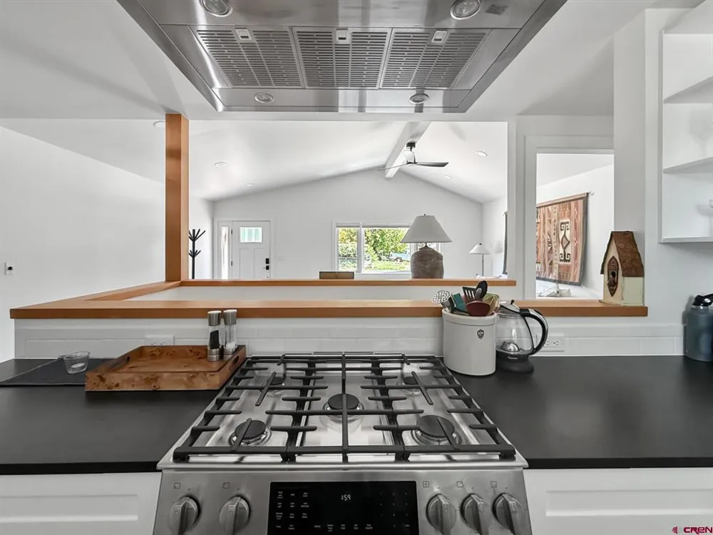 1014 3rd Street Paonia, CO 81428