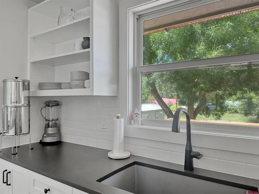 1014 3rd Street Paonia, CO 81428