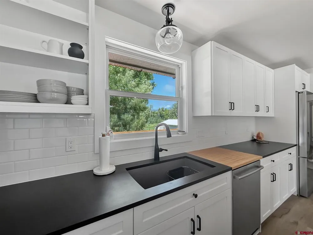 1014 3rd Street Paonia, CO 81428