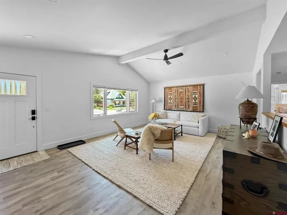 1014 3rd Street Paonia, CO 81428