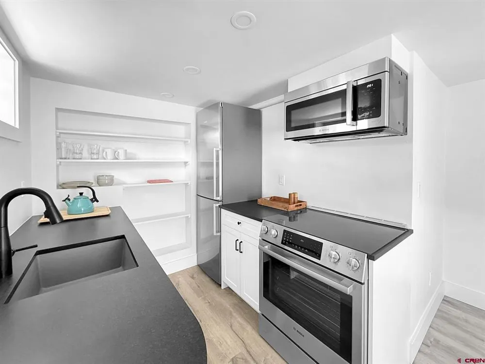 1014 3rd Street Paonia, CO 81428