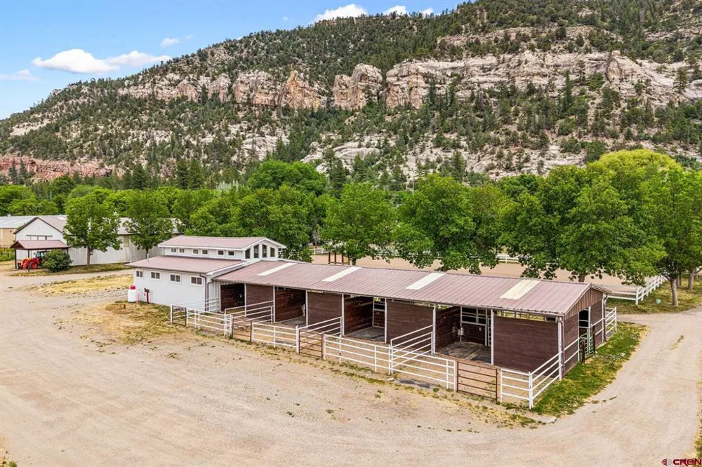 1729 CR 250 Durango, CO 81301