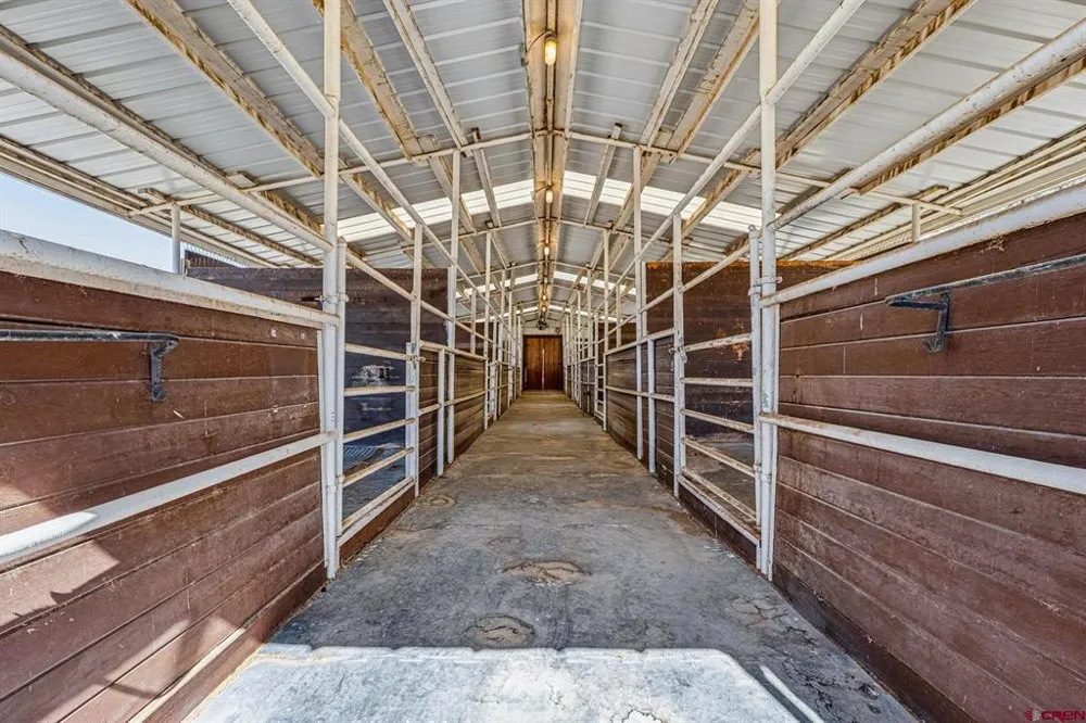 1729 CR 250 Durango, CO 81301