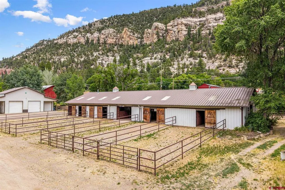 1729 CR 250 Durango, CO 81301