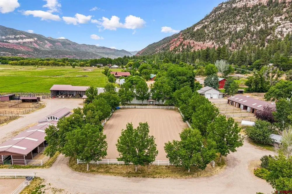 1729 CR 250 Durango, CO 81301