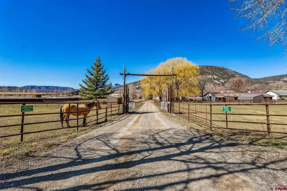 1729 CR 250 Durango, CO 81301