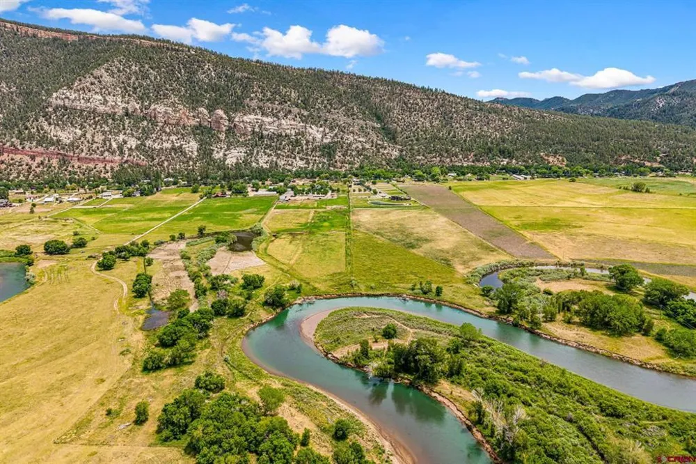 1729 CR 250 Durango, CO 81301