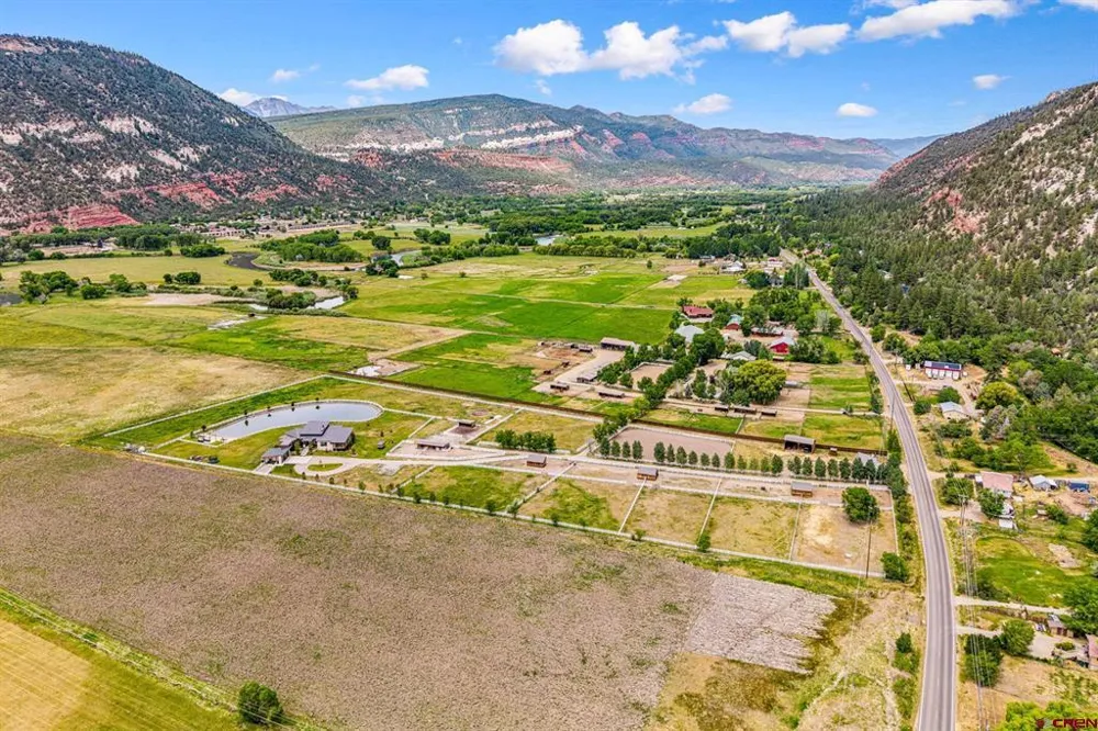 1729 CR 250 Durango, CO 81301