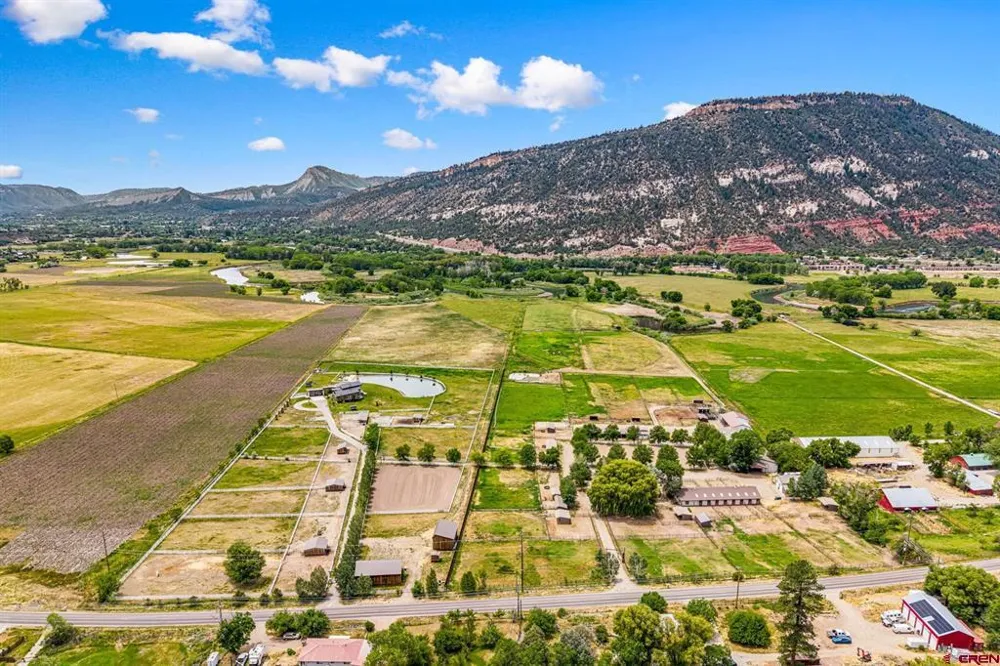 1729 CR 250 Durango, CO 81301