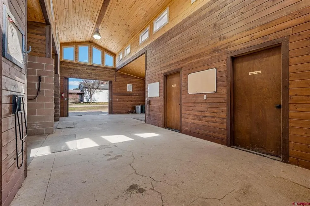 1729 CR 250 Durango, CO 81301