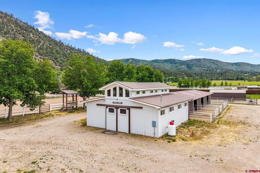 1729 CR 250 Durango, CO 81301