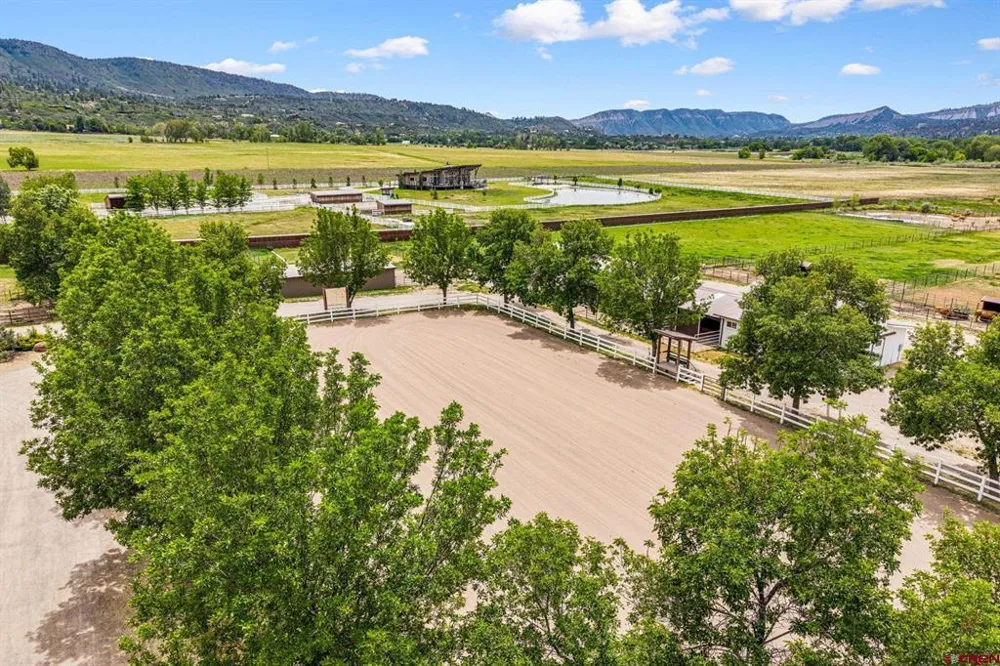 1729 CR 250 Durango, CO 81301
