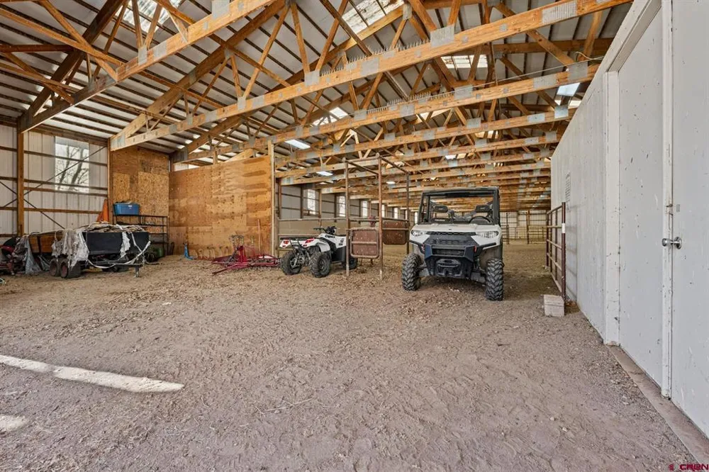 1729 CR 250 Durango, CO 81301