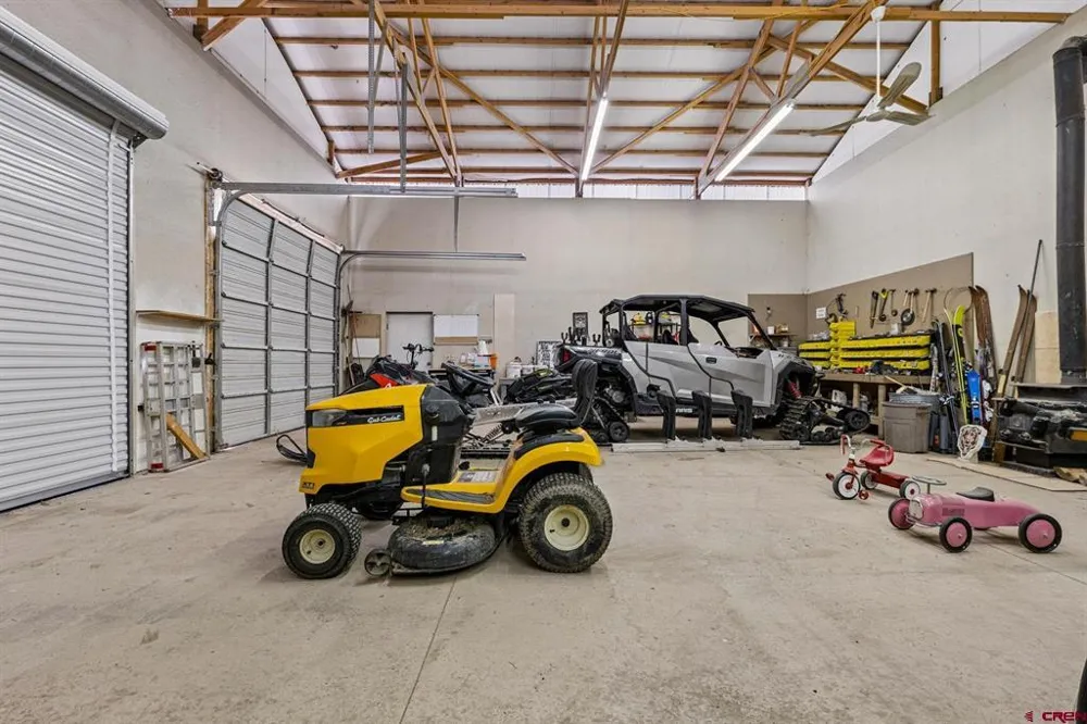 1729 CR 250 Durango, CO 81301