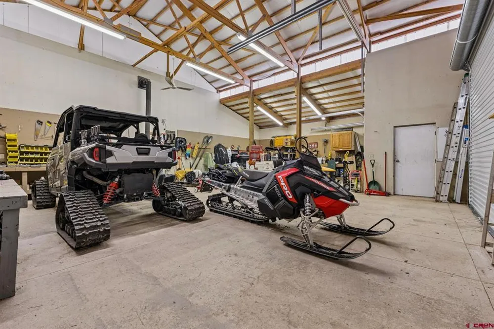 1729 CR 250 Durango, CO 81301