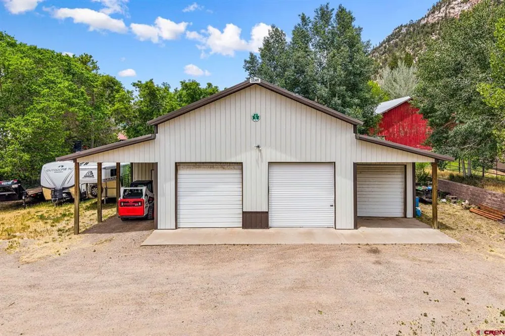 1729 CR 250 Durango, CO 81301