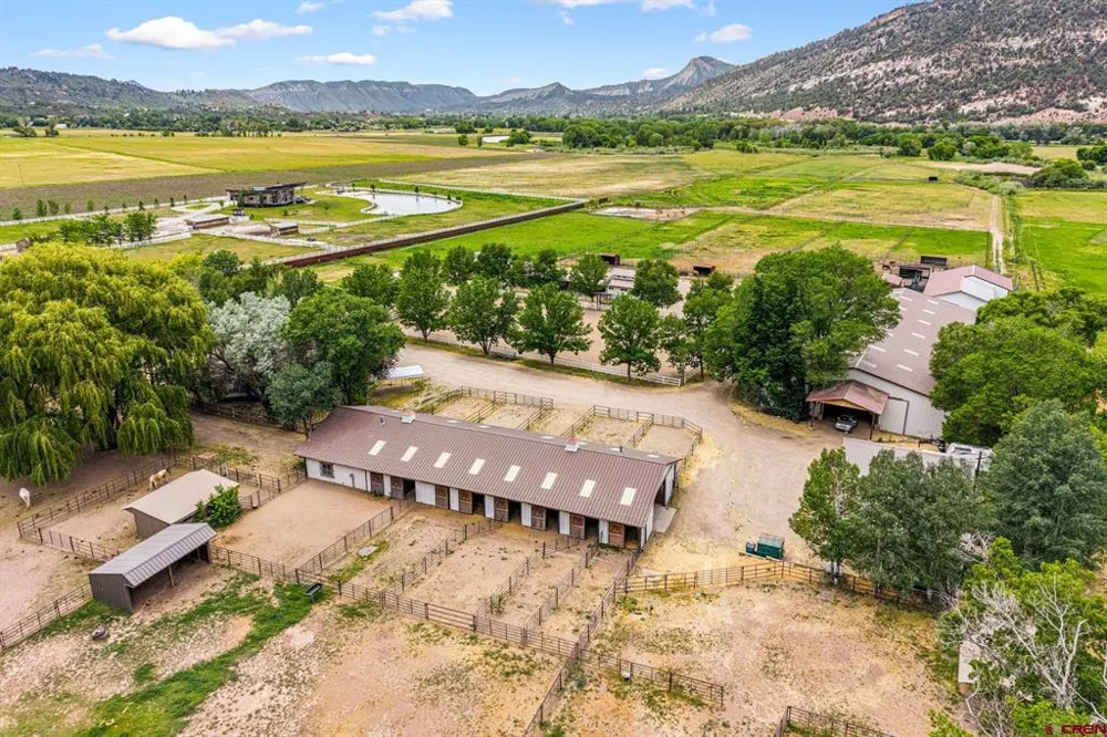 1729 CR 250 Durango, CO 81301