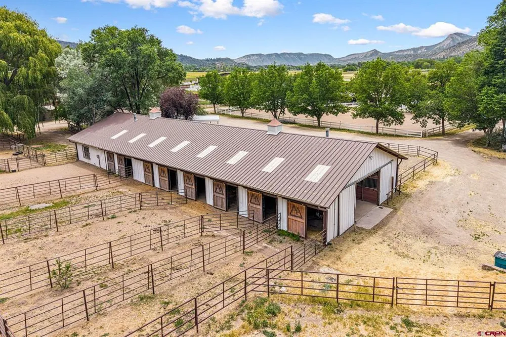 1729 CR 250 Durango, CO 81301