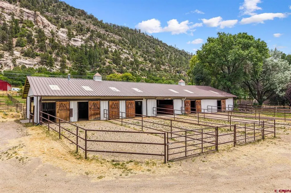 1729 CR 250 Durango, CO 81301