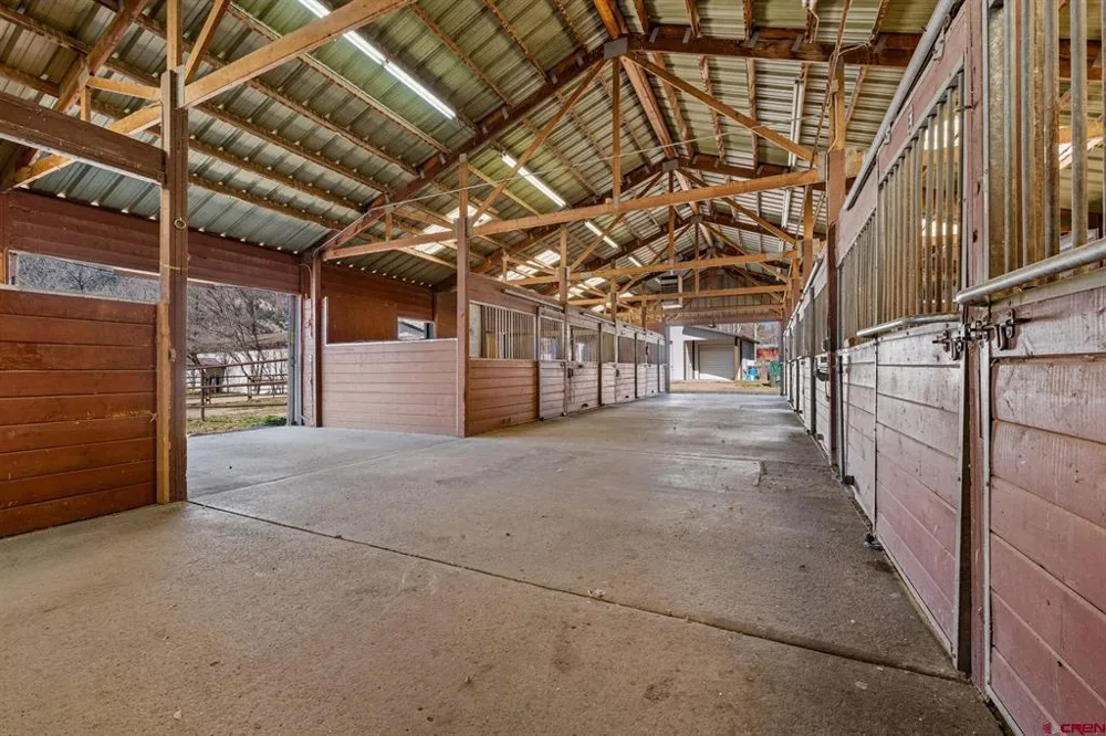 1729 CR 250 Durango, CO 81301