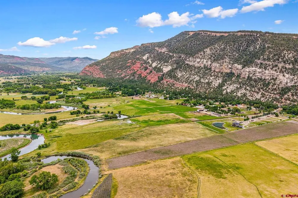 1729 CR 250 Durango, CO 81301
