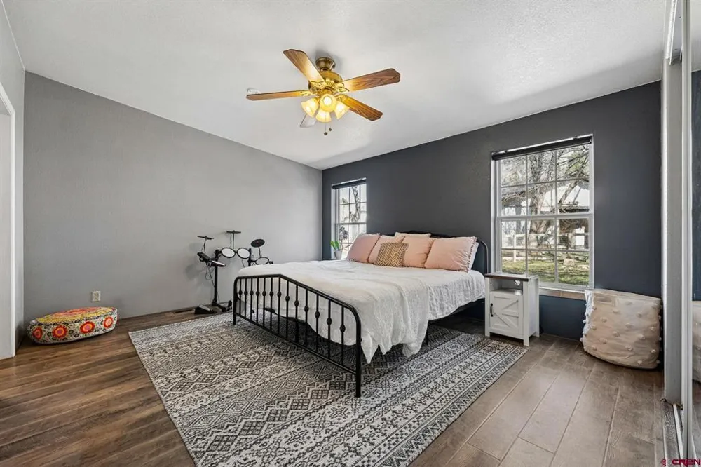 1729 CR 250 Durango, CO 81301
