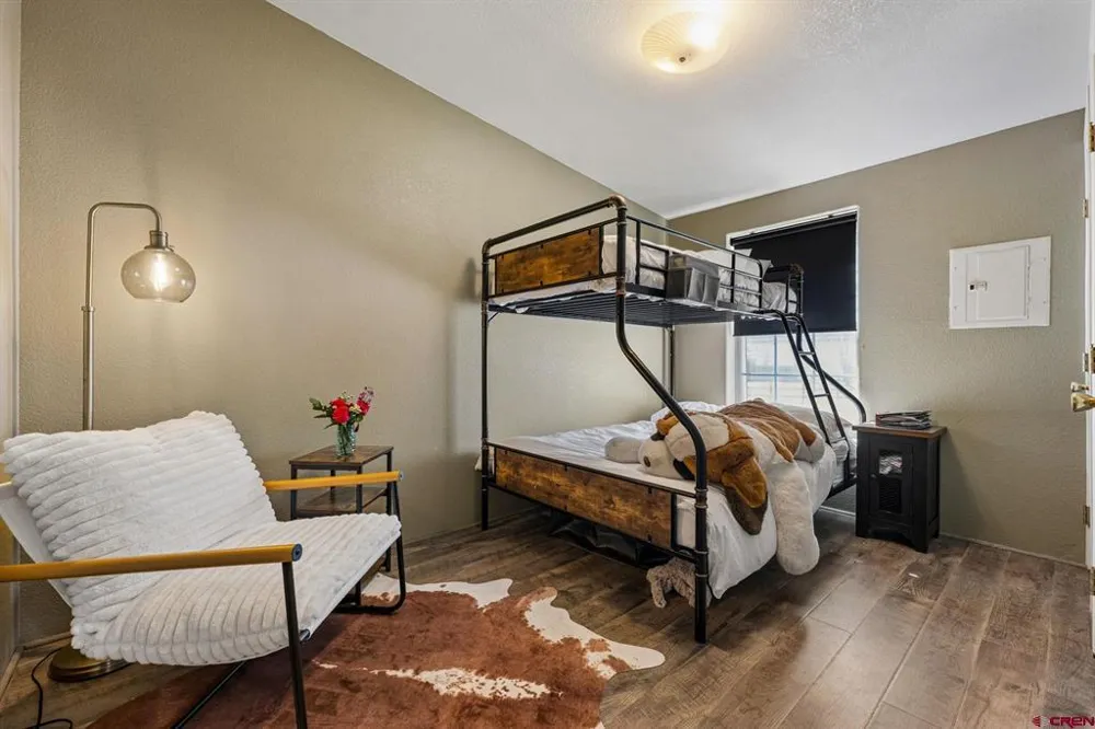 1729 CR 250 Durango, CO 81301