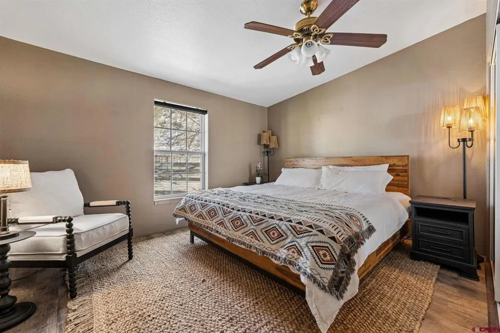 1729 CR 250 Durango, CO 81301