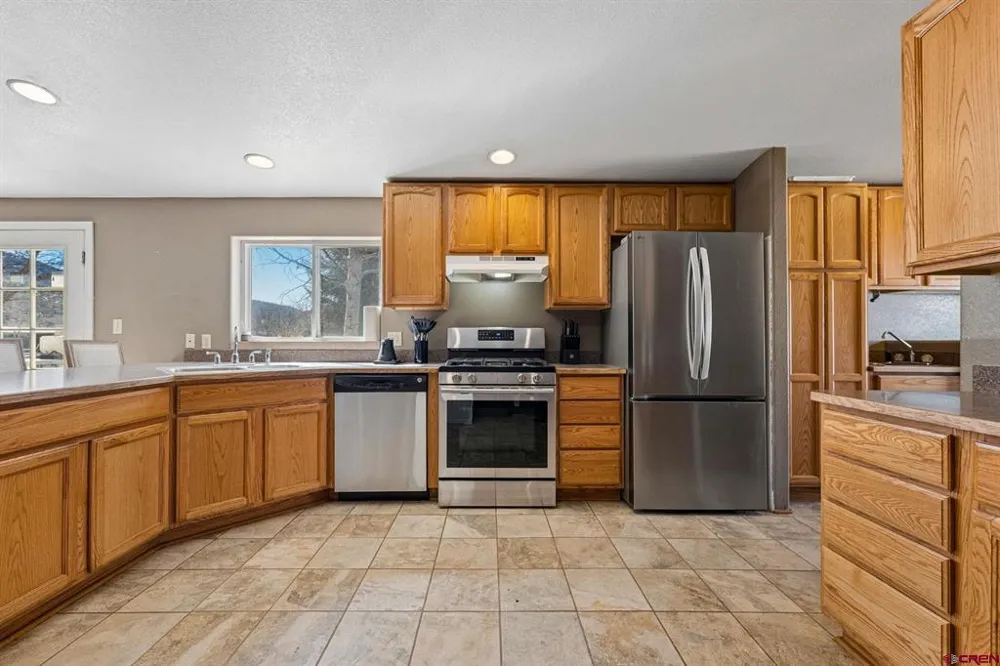 1729 CR 250 Durango, CO 81301