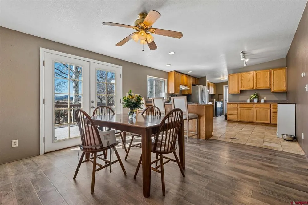 1729 CR 250 Durango, CO 81301