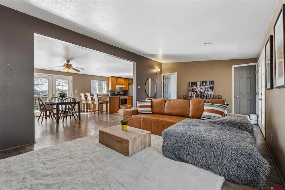 1729 CR 250 Durango, CO 81301