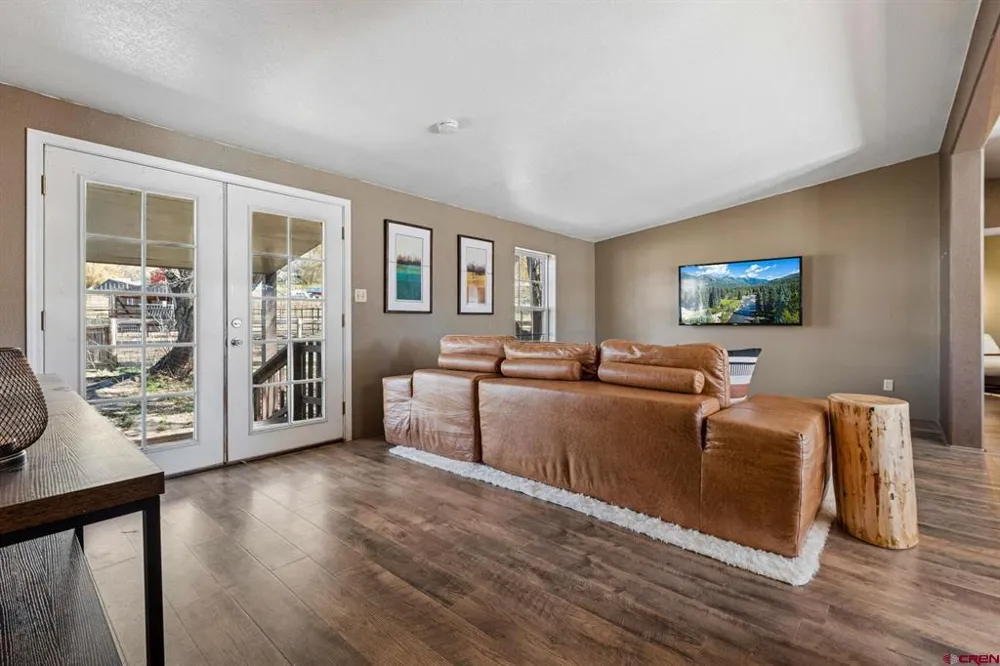 1729 CR 250 Durango, CO 81301