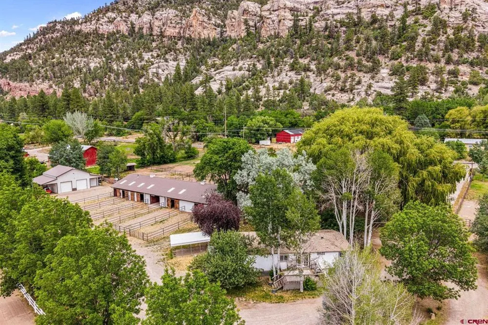 1729 CR 250 Durango, CO 81301