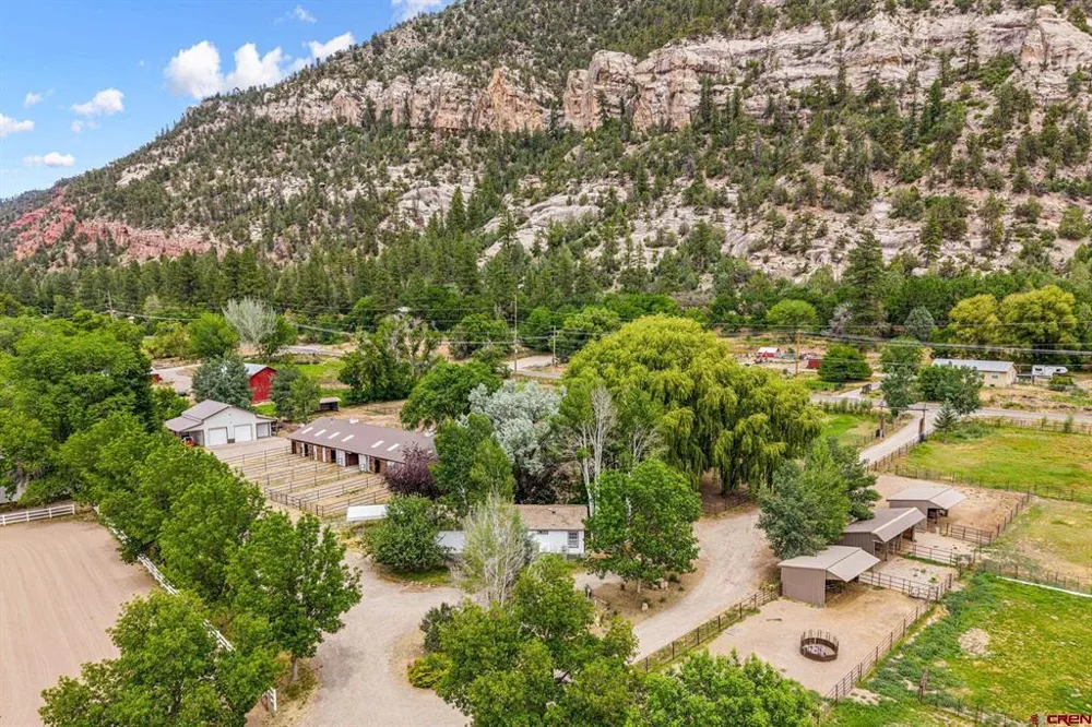 1729 CR 250 Durango, CO 81301
