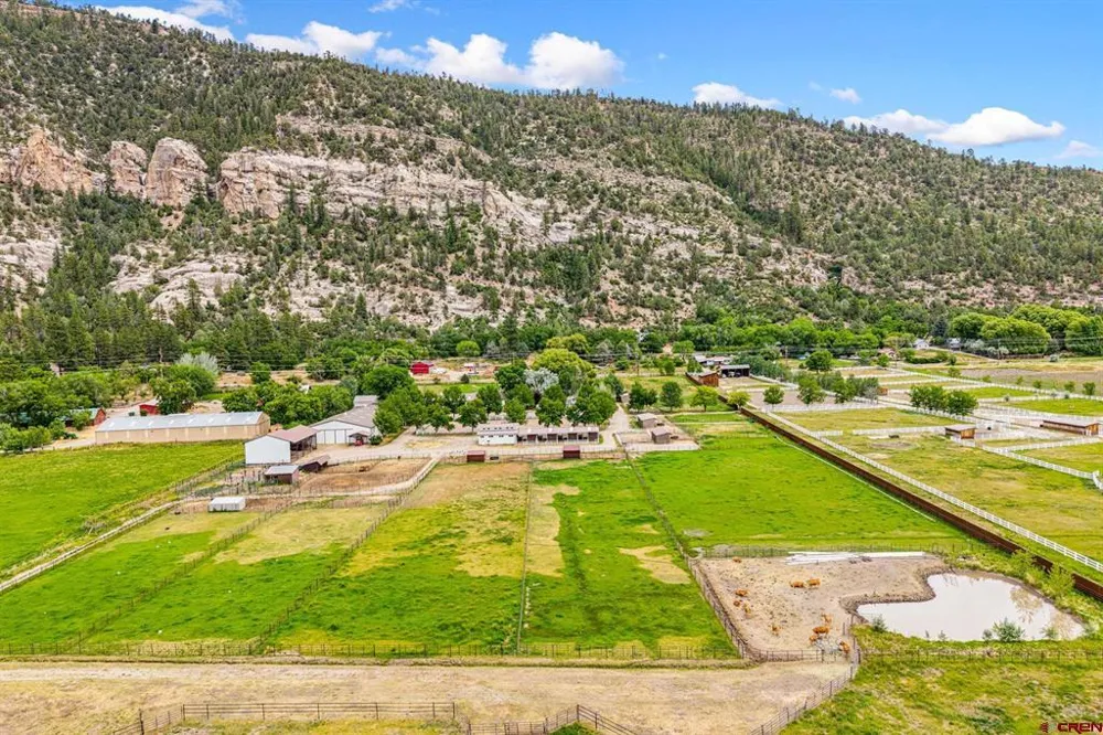 1729 CR 250 Durango, CO 81301