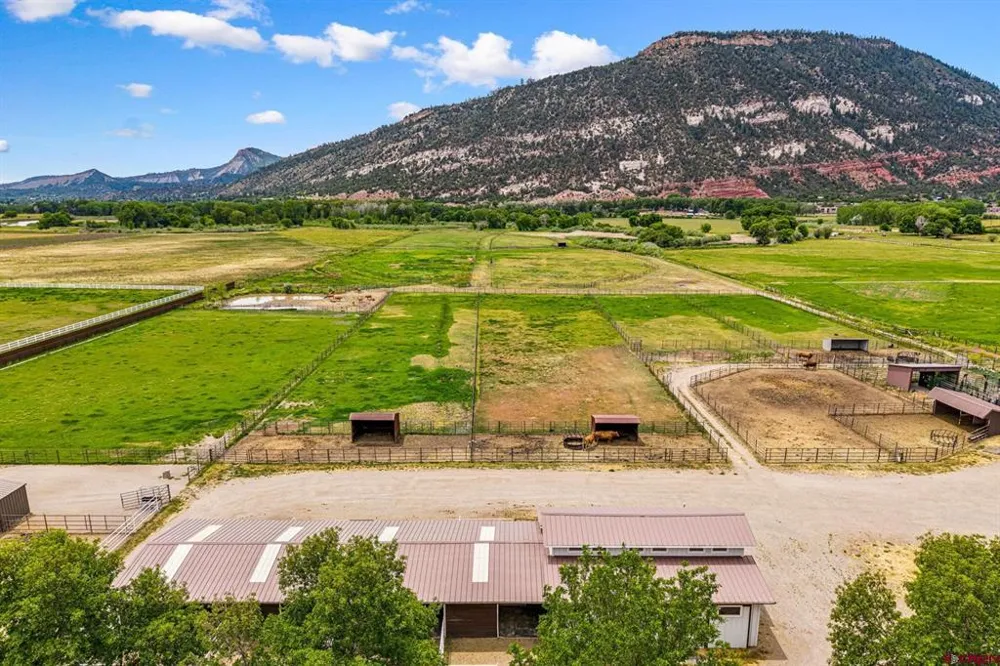 1729 CR 250 Durango, CO 81301