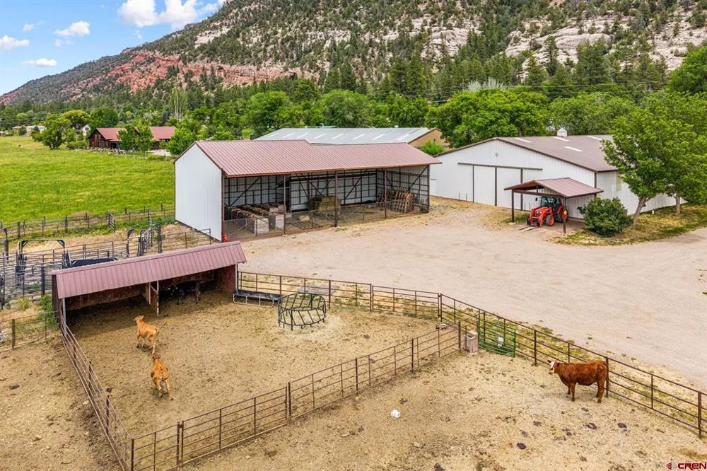 1729 CR 250 Durango, CO 81301