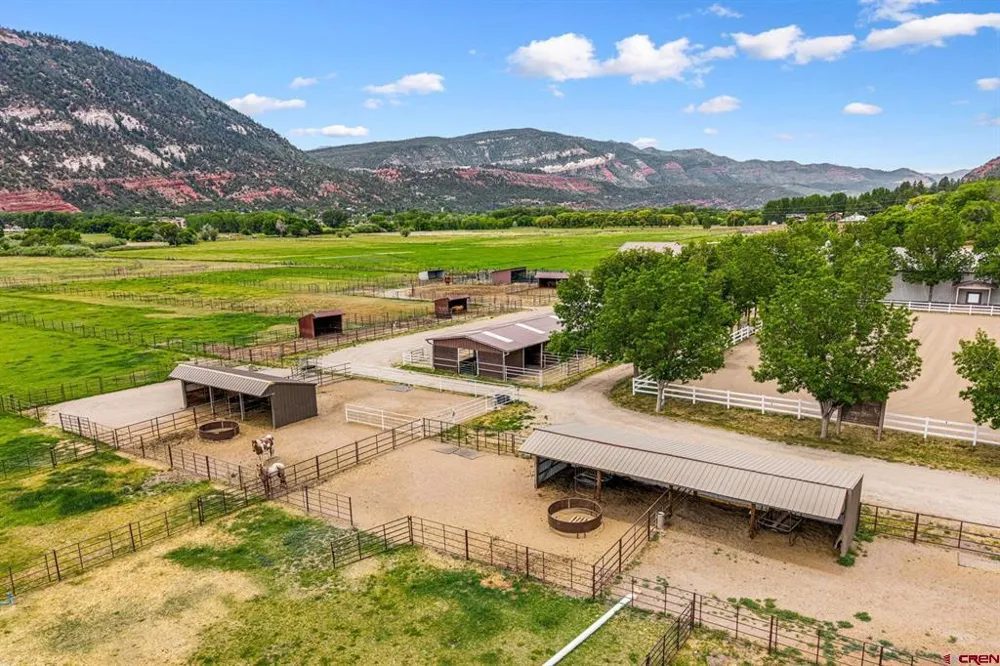 1729 CR 250 Durango, CO 81301