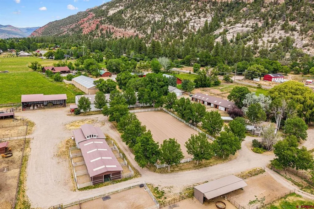1729 CR 250 Durango, CO 81301