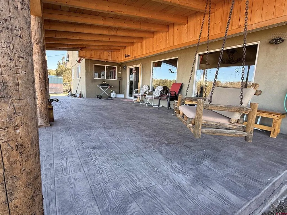 1174 3375 ROAD Crawford, CO 81415
