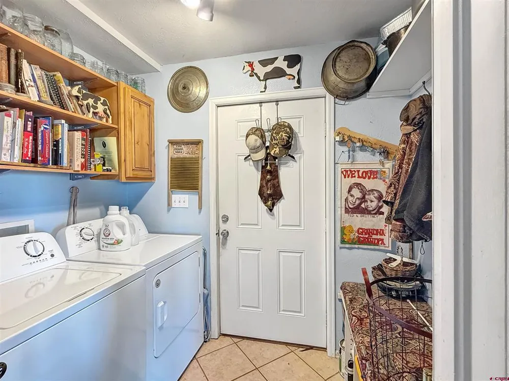 1174 3375 ROAD Crawford, CO 81415
