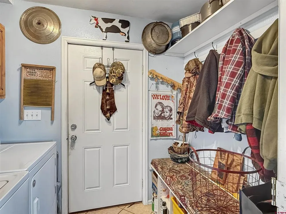 1174 3375 ROAD Crawford, CO 81415