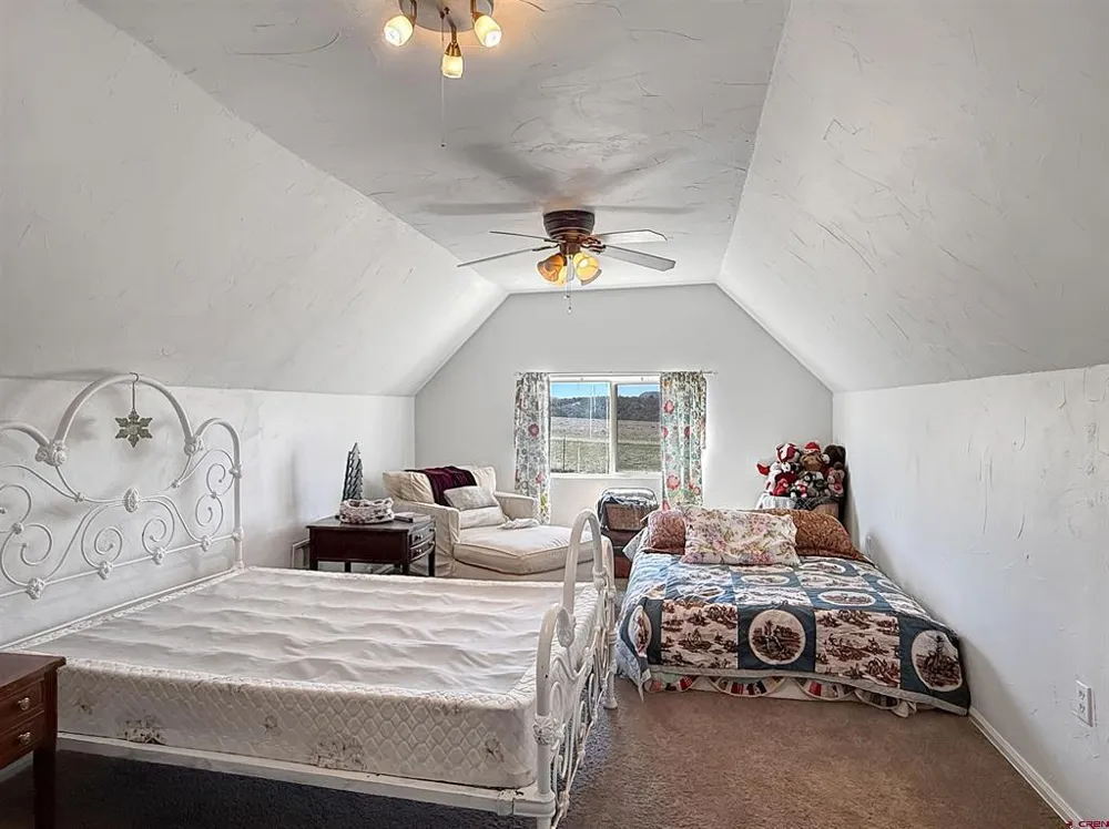 1174 3375 ROAD Crawford, CO 81415