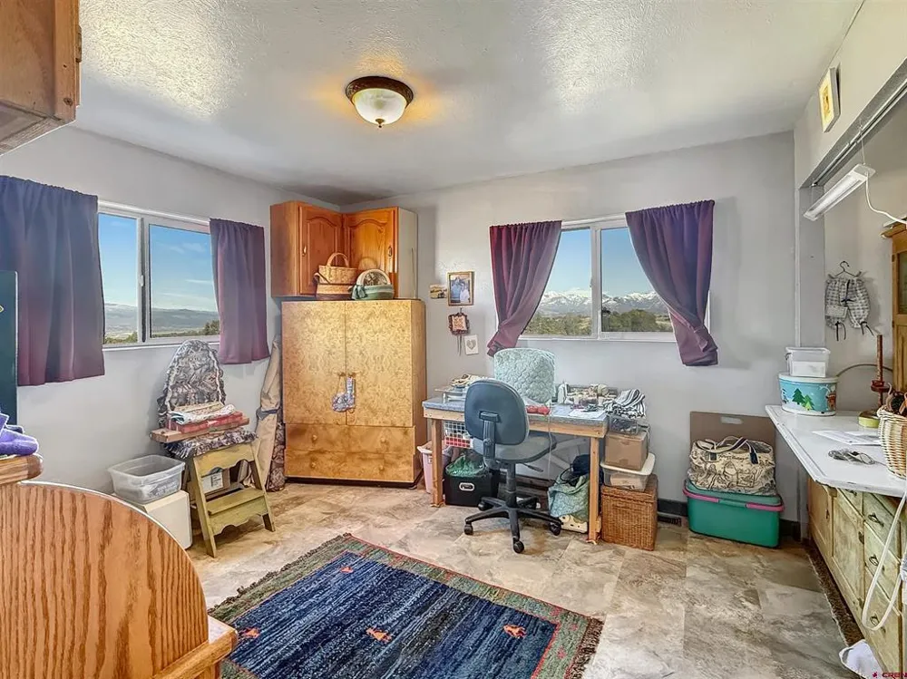 1174 3375 ROAD Crawford, CO 81415