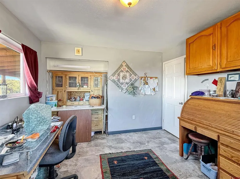 1174 3375 ROAD Crawford, CO 81415