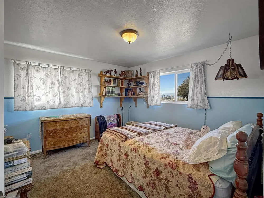 1174 3375 ROAD Crawford, CO 81415