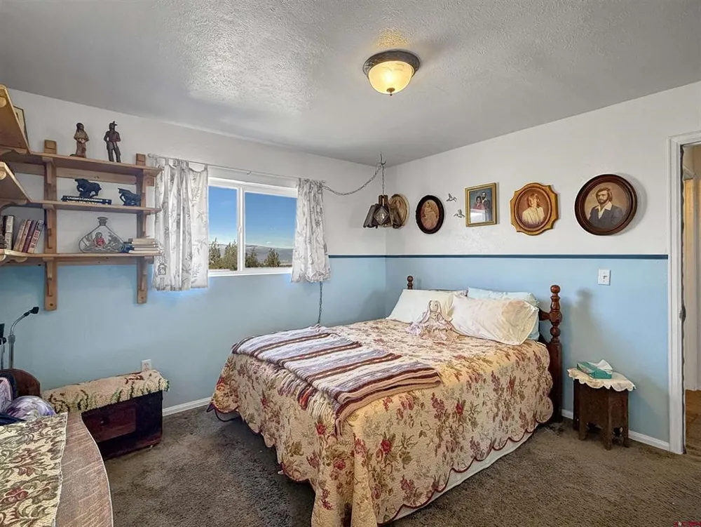 1174 3375 ROAD Crawford, CO 81415